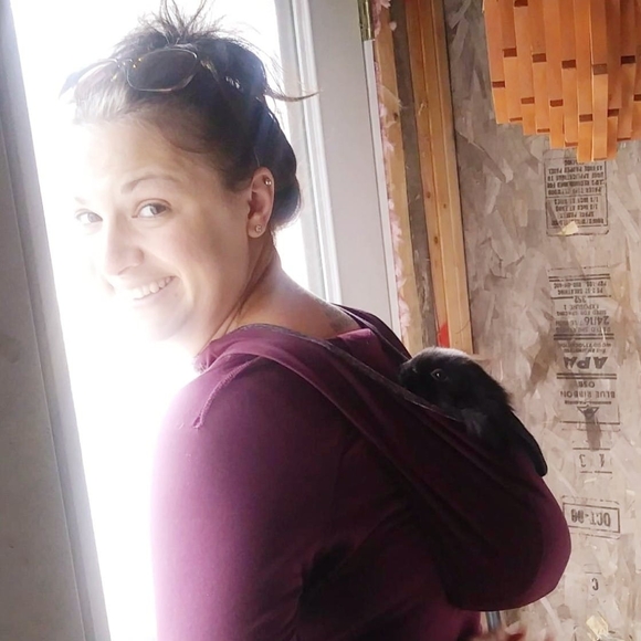 Meet your Posher, Jamie - Picture 1 of 1